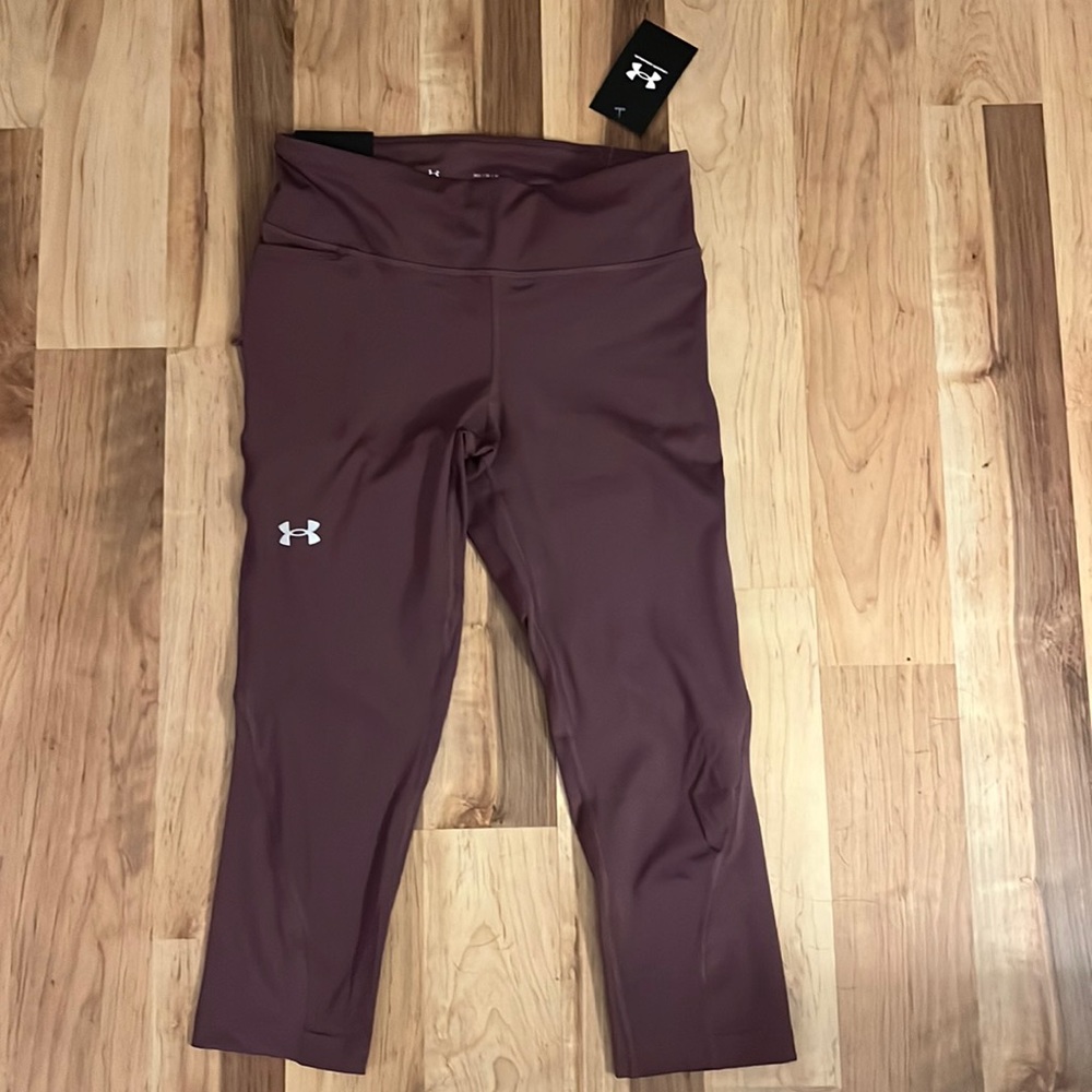 Under Armour Capris leggings